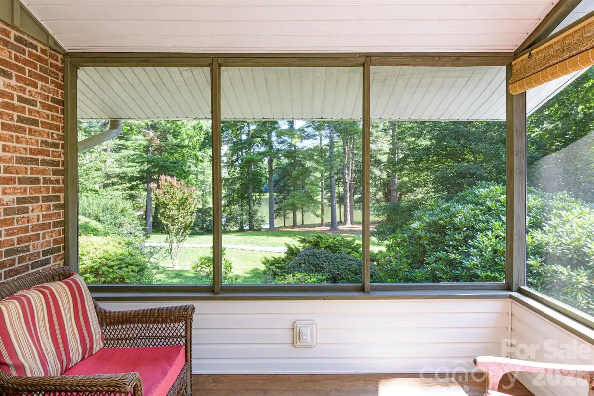 111 W Kindy Forest Drive, Hendersonville, NC 28739 - #1