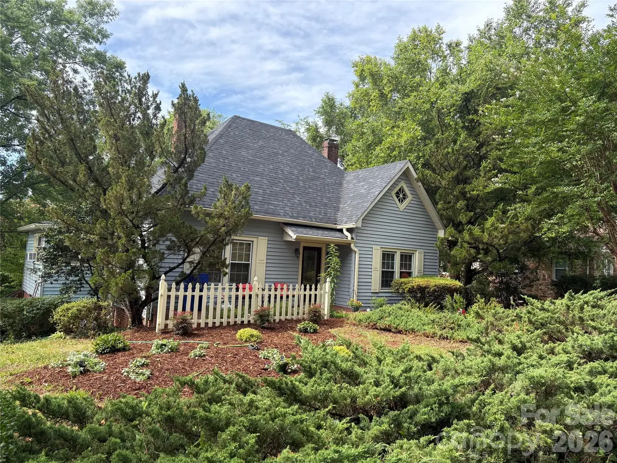 105 Silver Creek Road, Morganton, NC 28655 - #1