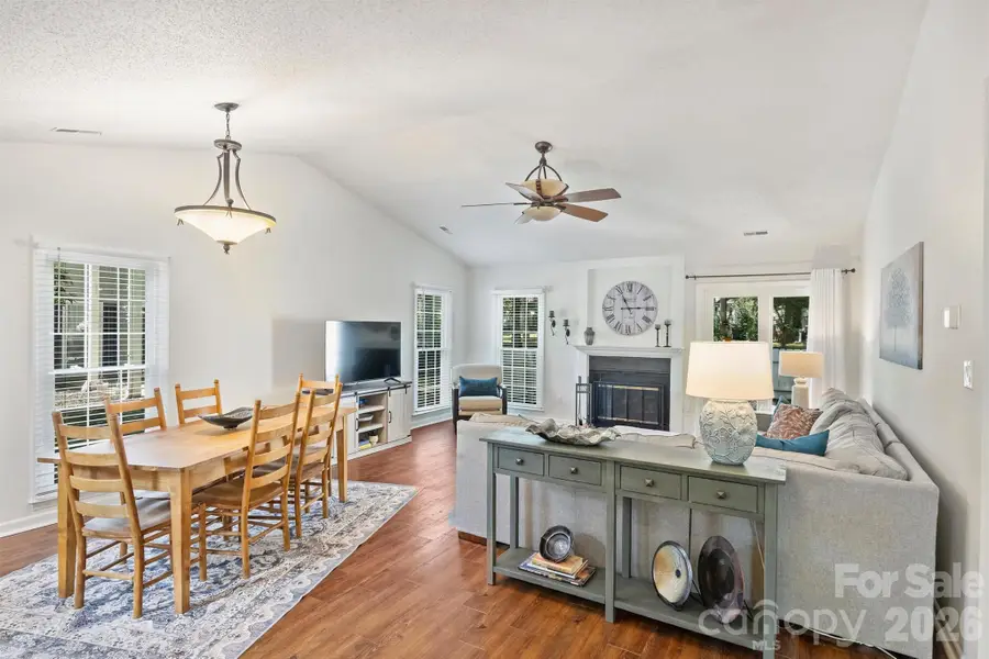 11114 Sevilla Court, Charlotte, NC 28226 - #3