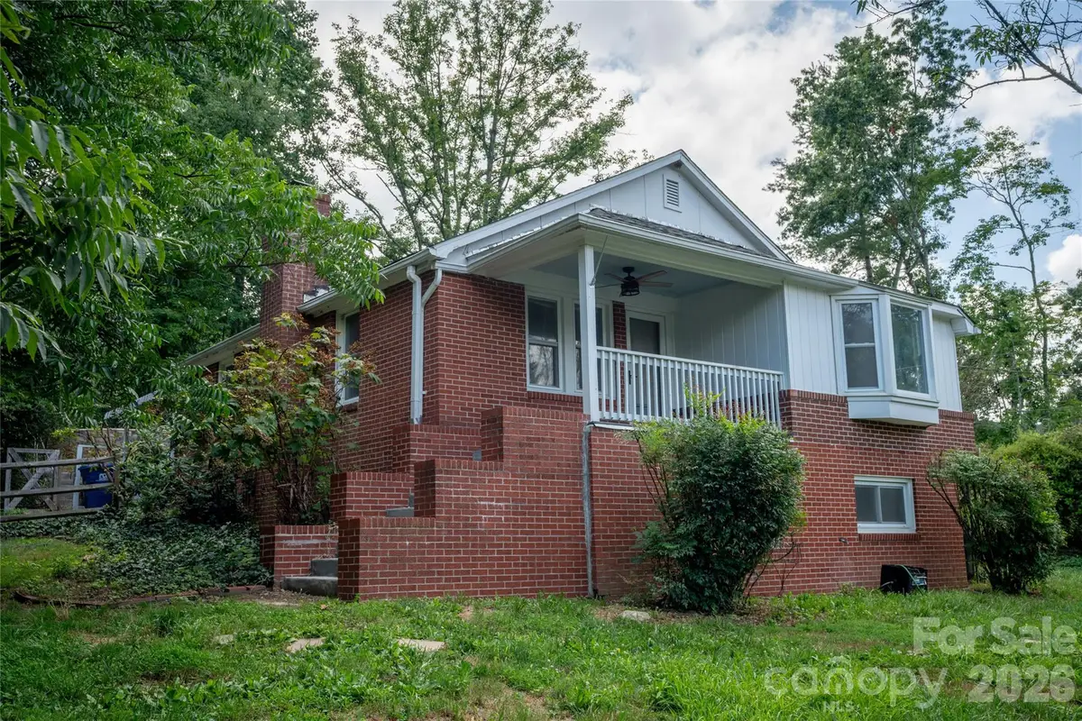 1271 Upper Brush Creek Road, Fairview, NC 28730 - #1