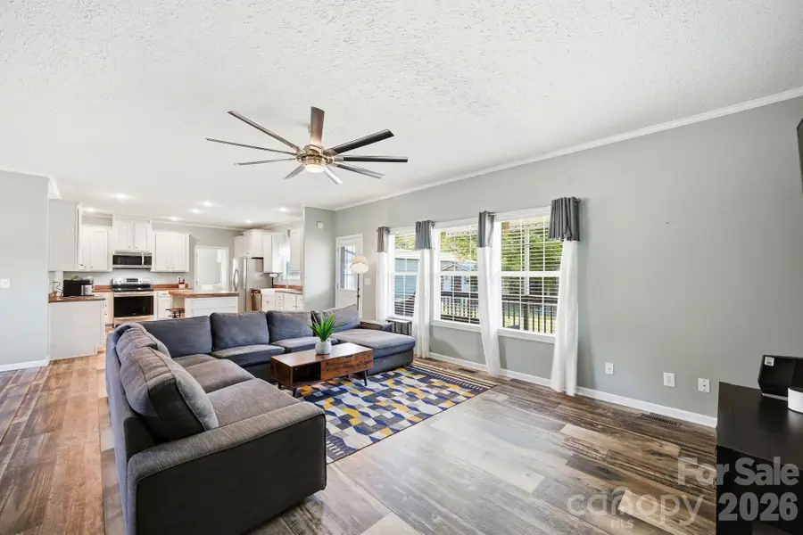 2460 Buffalo Hills Drive, Concord, NC 28025 - #3