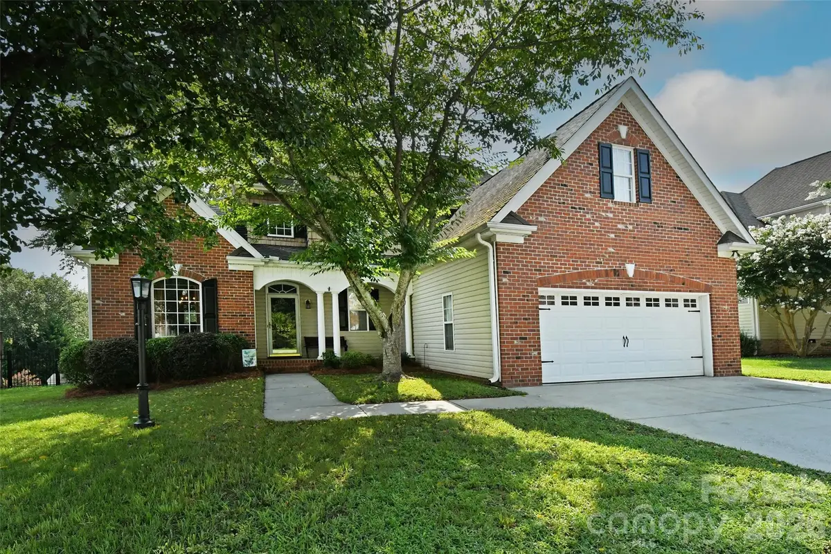 2525 Brook Stone Drive, Clemmons, NC 27012 - #1