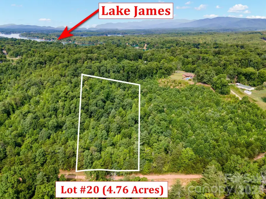 0 Lemon Lane #18-20, Morganton, NC 28655 - #3
