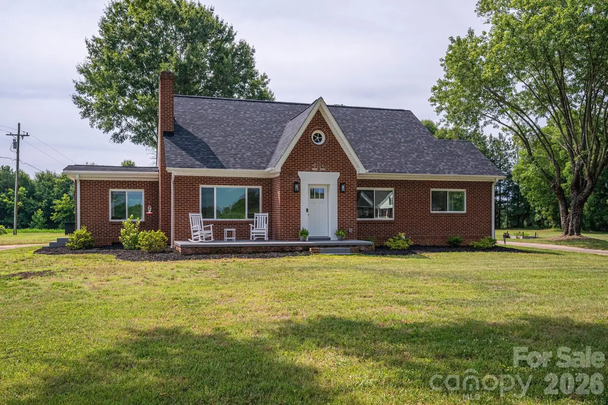 1403 Wehunt Store Road, Cherryville, NC 28021 - #1