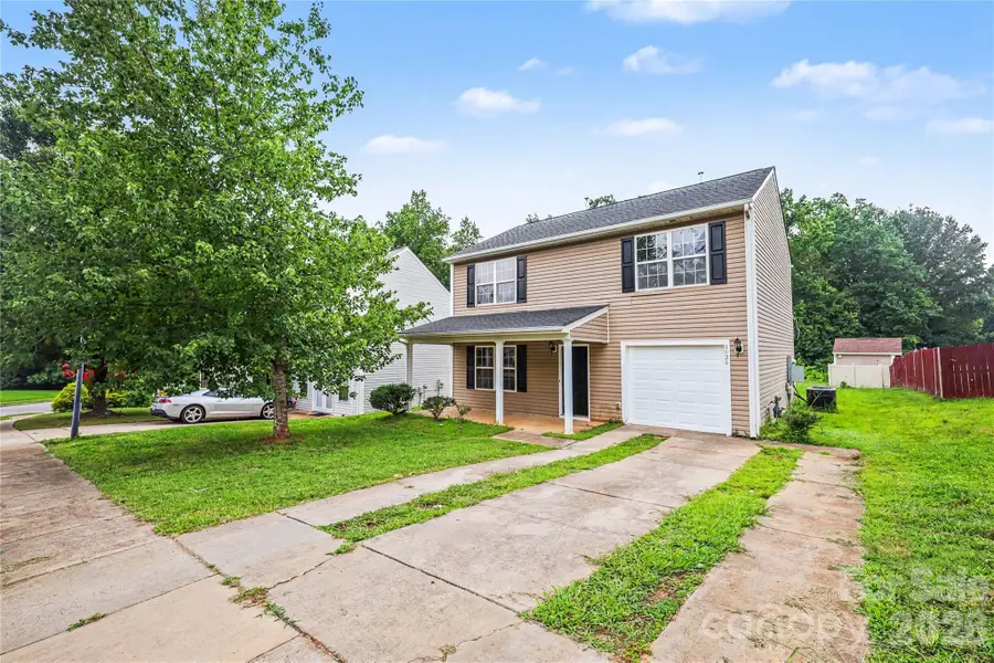 5626 Graypark Drive, Charlotte, NC 28269 - #3