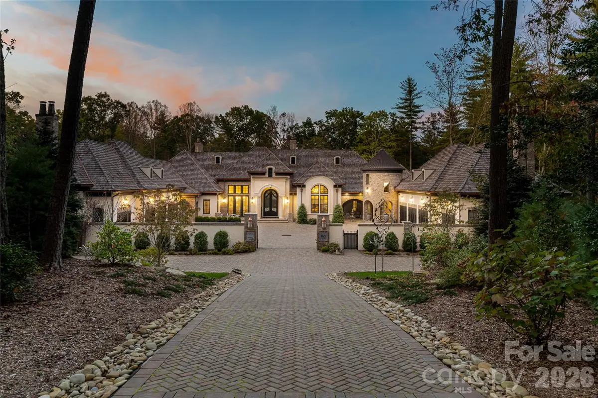 405 Ramble Way, Asheville, NC 28803 - #1