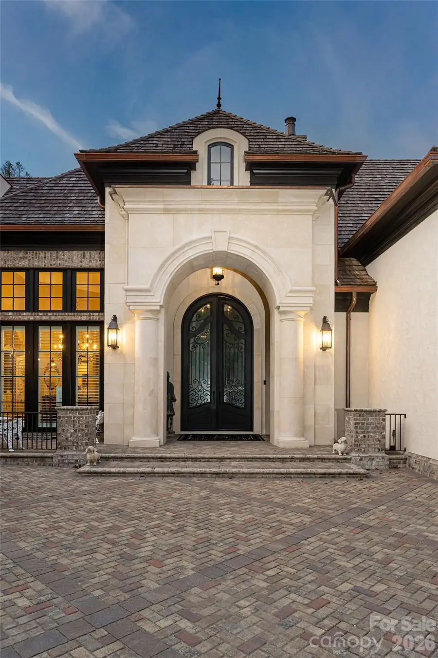 405 Ramble Way, Asheville, NC 28803 - #2