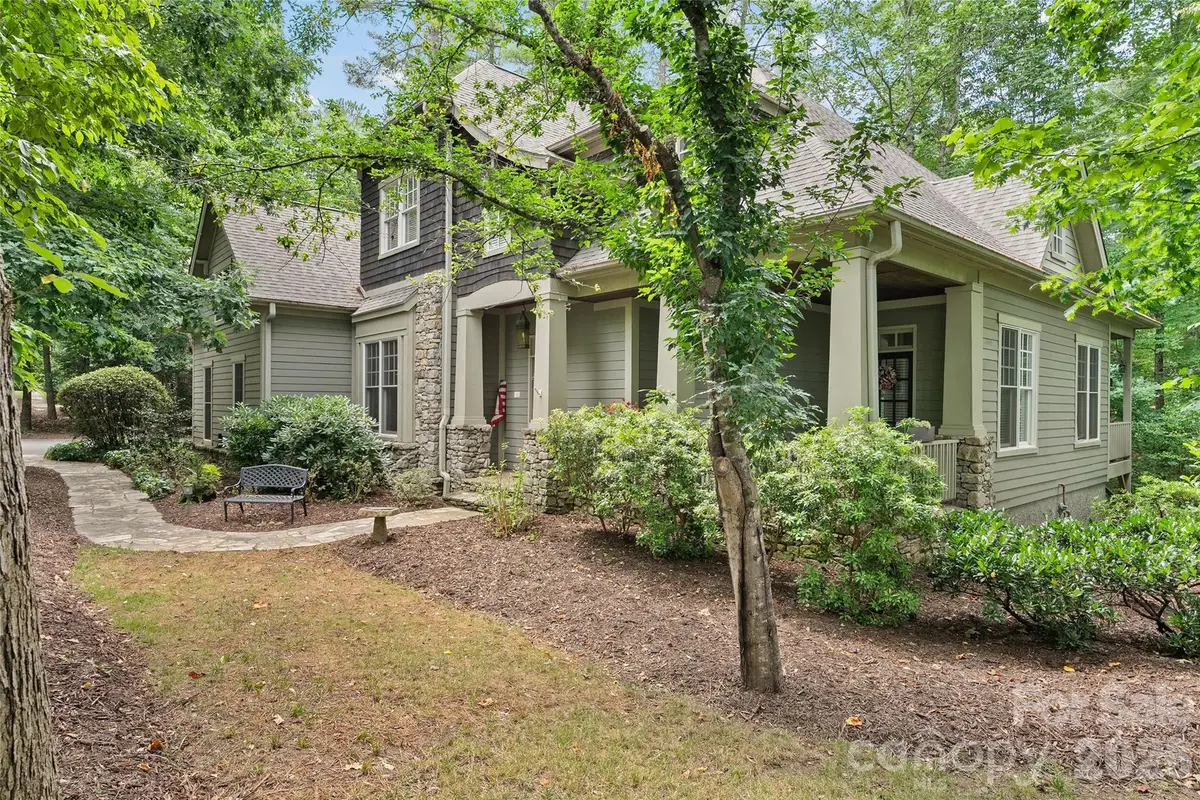 626 Wickhams Fancy Drive, Biltmore Lake, NC 28715 - #1