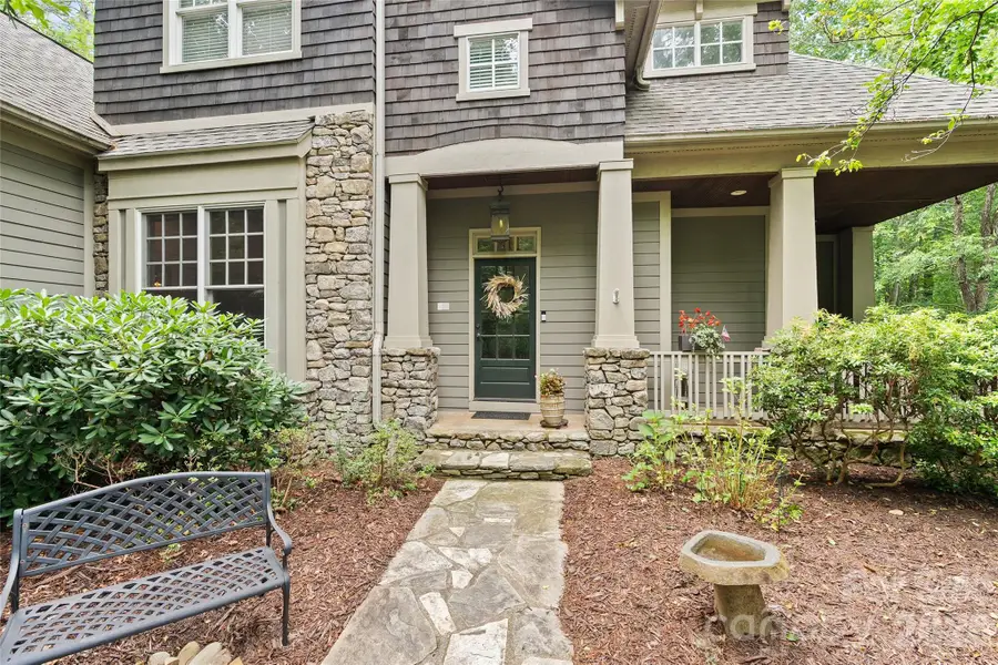 626 Wickhams Fancy Drive, Biltmore Lake, NC 28715 - #2