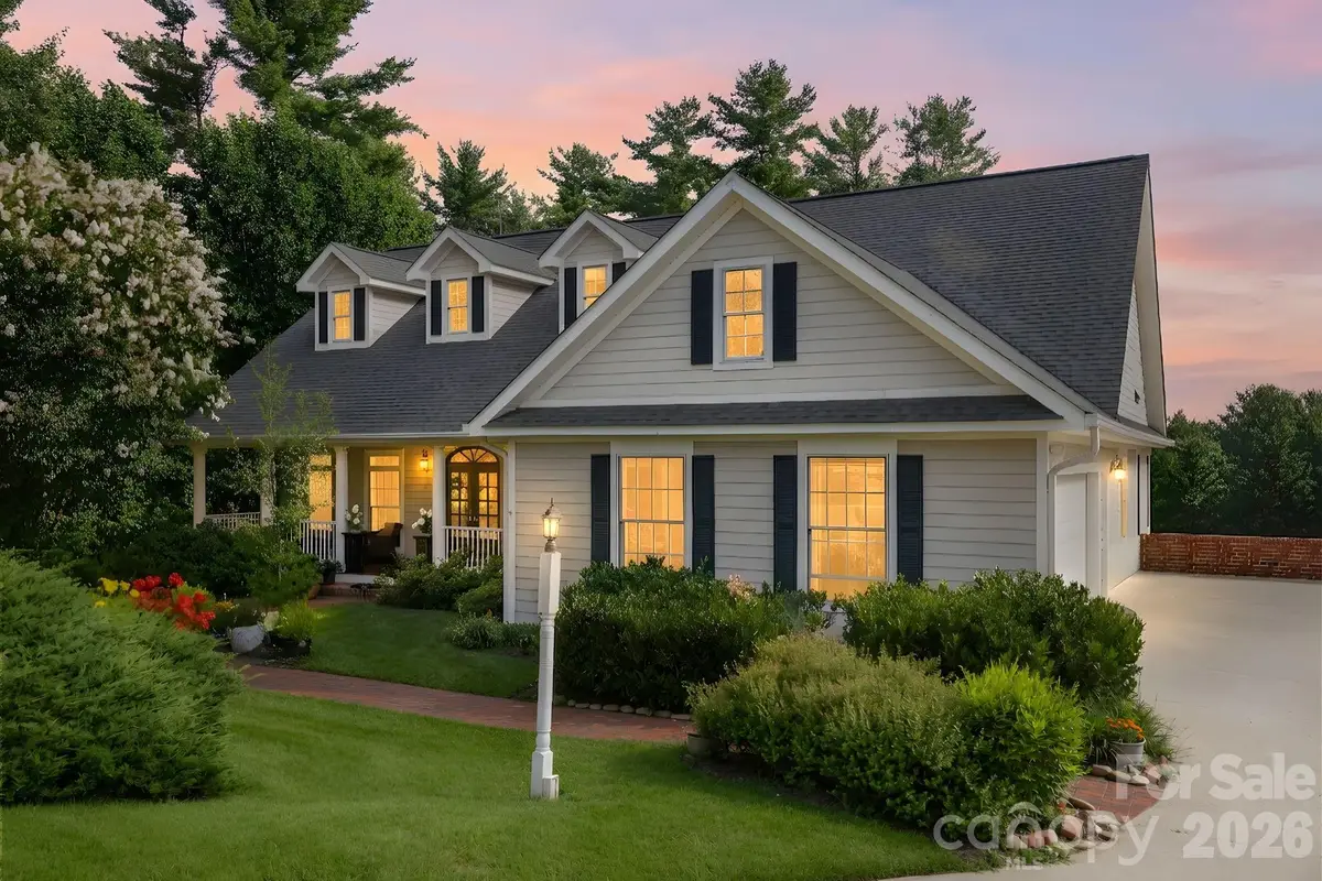 19 Thornapple Drive, Hendersonville, NC 28739 - #1