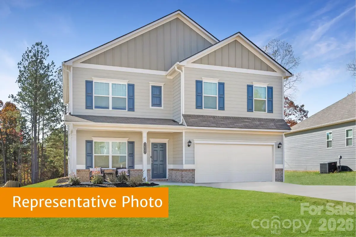604 Cooley Drive, Salisbury, NC 28147 - #1