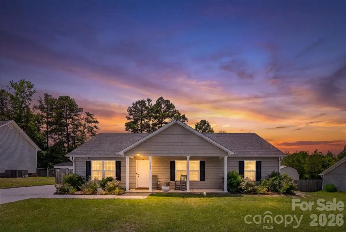 5071 Sedgefield Drive, Lancaster, SC 29720 - #1