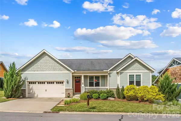 15 Craftsman View Drive, Asheville, NC 28804