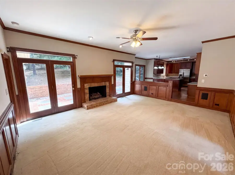 3711 Surry Ridge Court, Charlotte, NC 28210 - #3