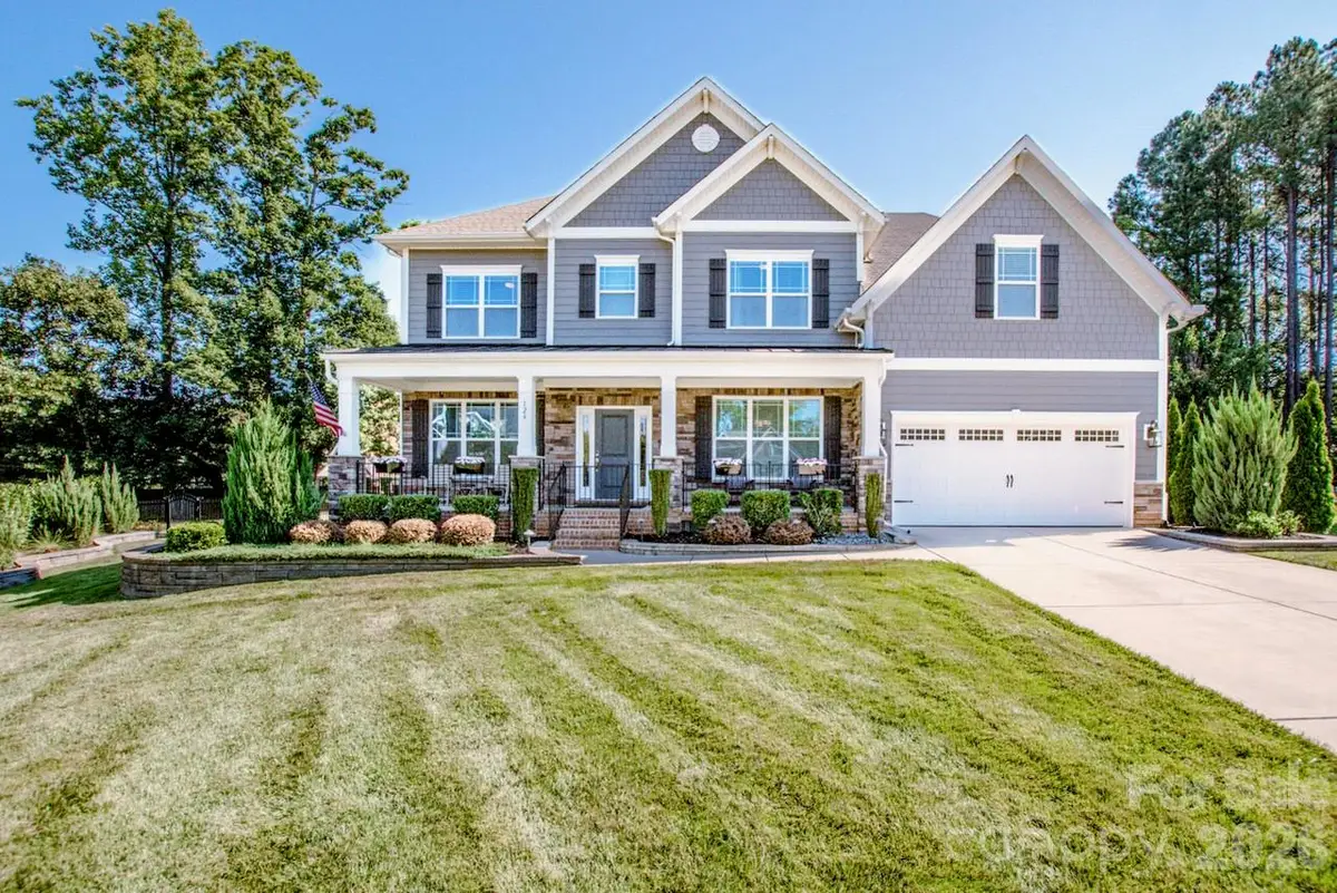 126 Bedford Lane, Mooresville, NC 28115 - #1