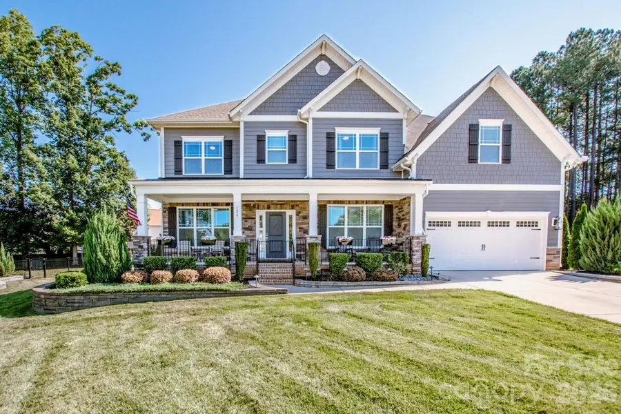 126 Bedford Lane, Mooresville, NC 28115 - #2