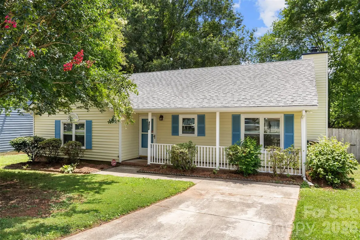 4813 Von Court, Monroe, NC 28110 - #1