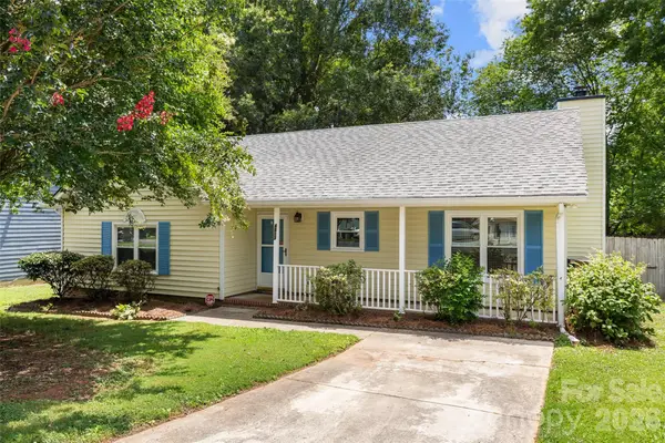 4813 Von Court, Monroe, NC 28110