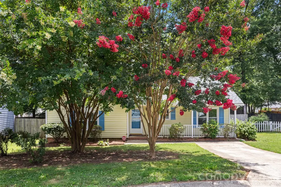 4813 Von Court, Monroe, NC 28110 - #2
