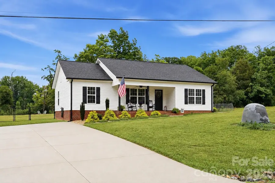 565 Stirewalt Road, China Grove, NC 28023 - #3