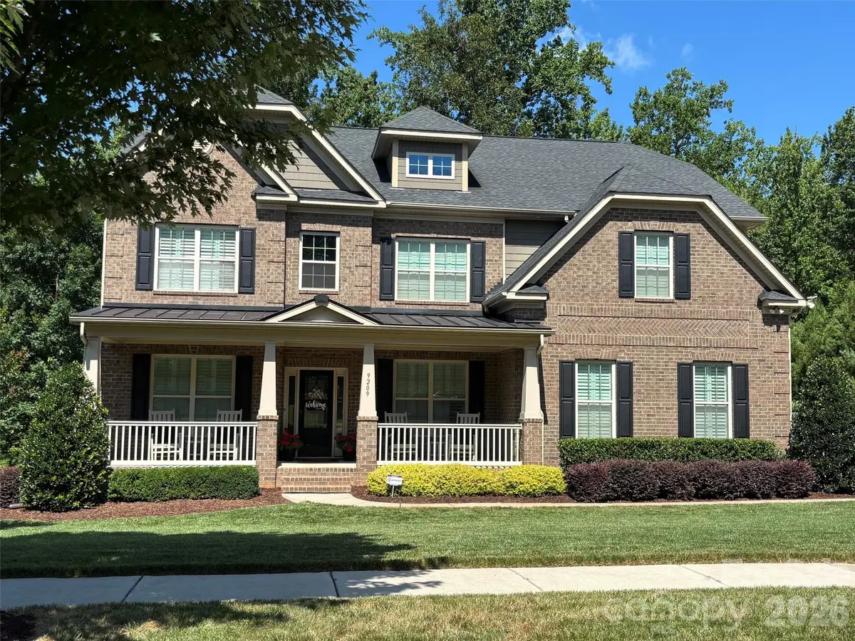 9209 Rainman Way, Mint Hill, NC 28227 - #1