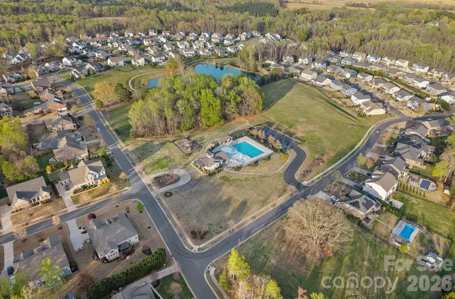 9209 Rainman Way, Mint Hill, NC 28227 - #3