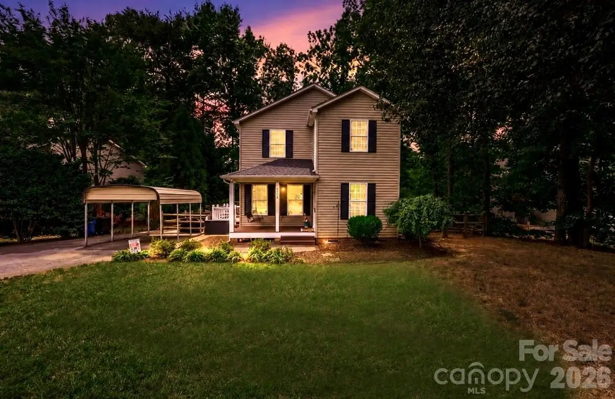 7734 Red Robin Trail, Denver, NC 28037 - #1