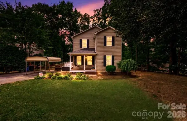 7734 Red Robin Trail, Denver, NC 28037