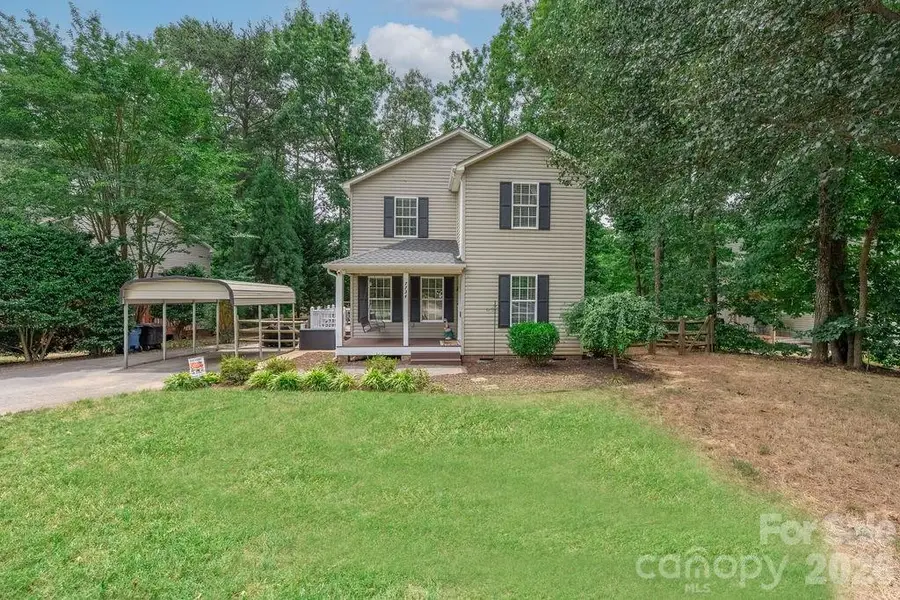7734 Red Robin Trail, Denver, NC 28037 - #2