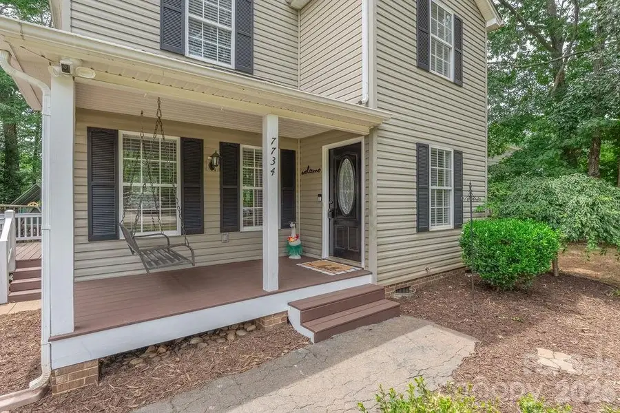 7734 Red Robin Trail, Denver, NC 28037 - #3