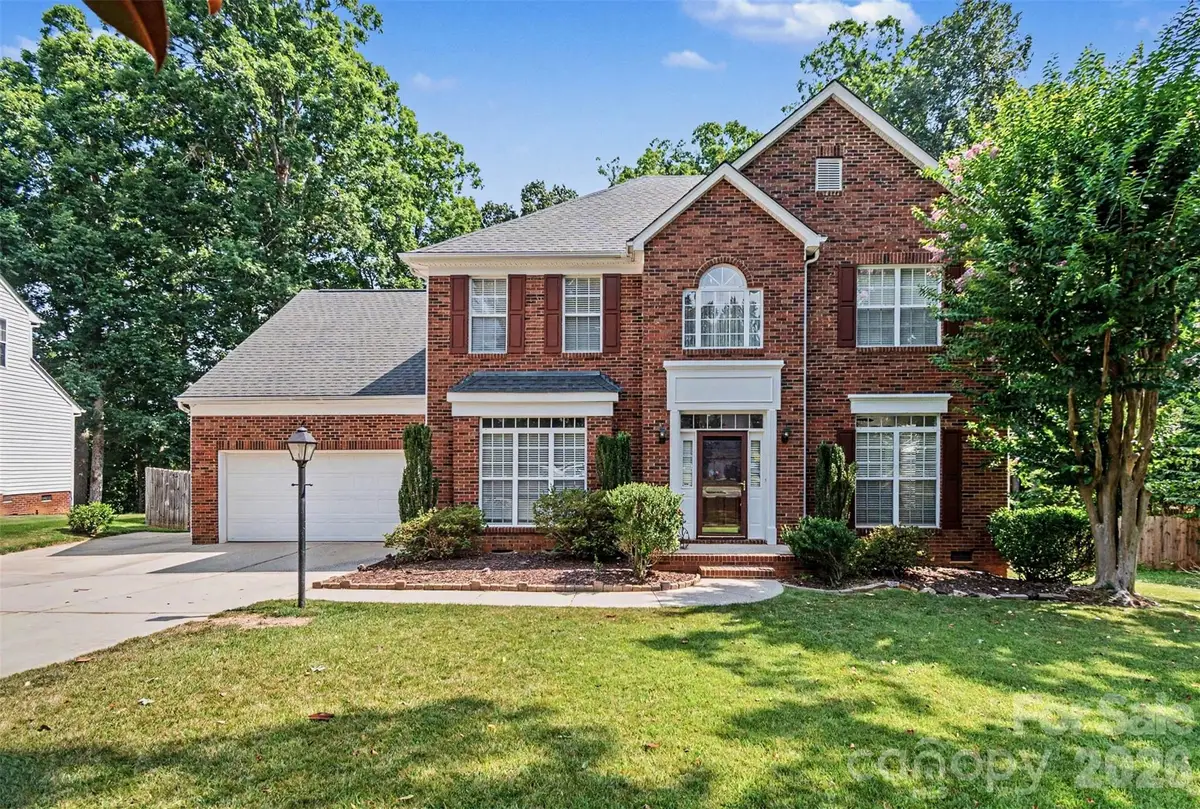 1421 Moonstone Drive, Matthews, NC 28105 - #1