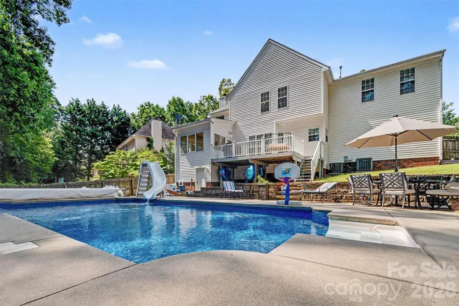 1421 Moonstone Drive, Matthews, NC 28105 - #2