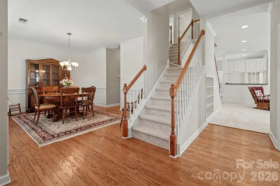 1421 Moonstone Drive, Matthews, NC 28105 - #3