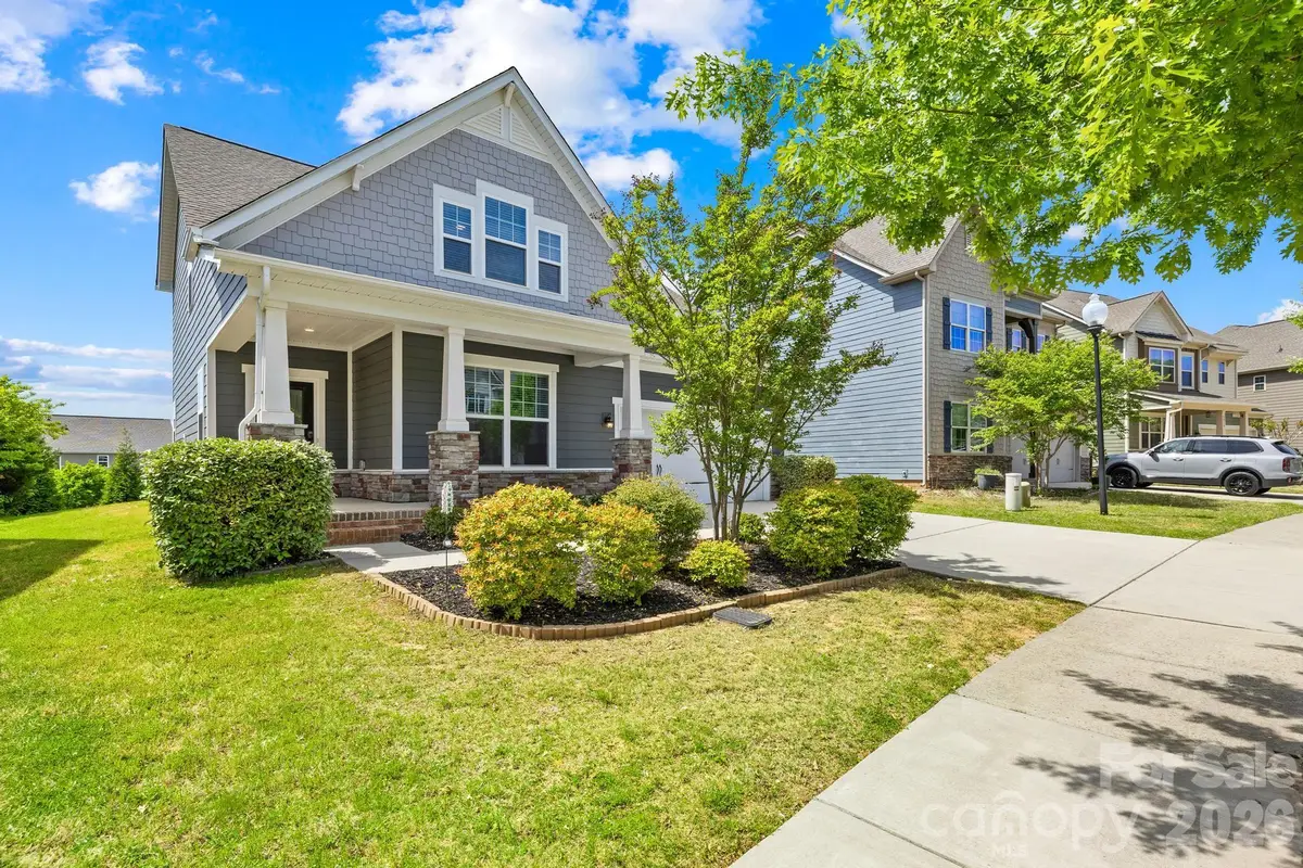 3022 Oakmere Road, Waxhaw, NC 28173 - #1