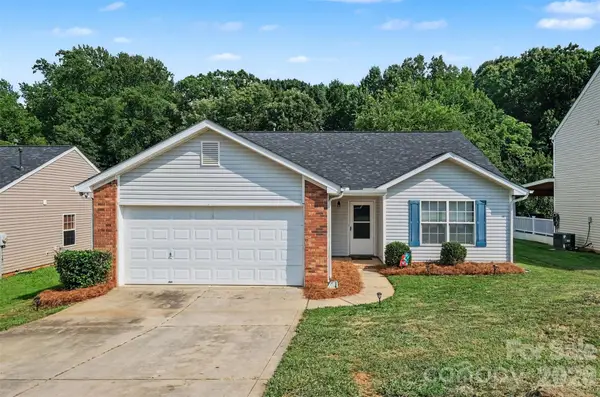 1505 Clooney Lane, Charlotte, NC 28262