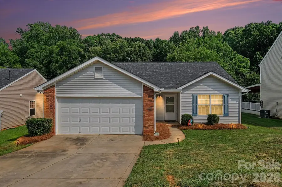 1505 Clooney Lane, Charlotte, NC 28262 - #2