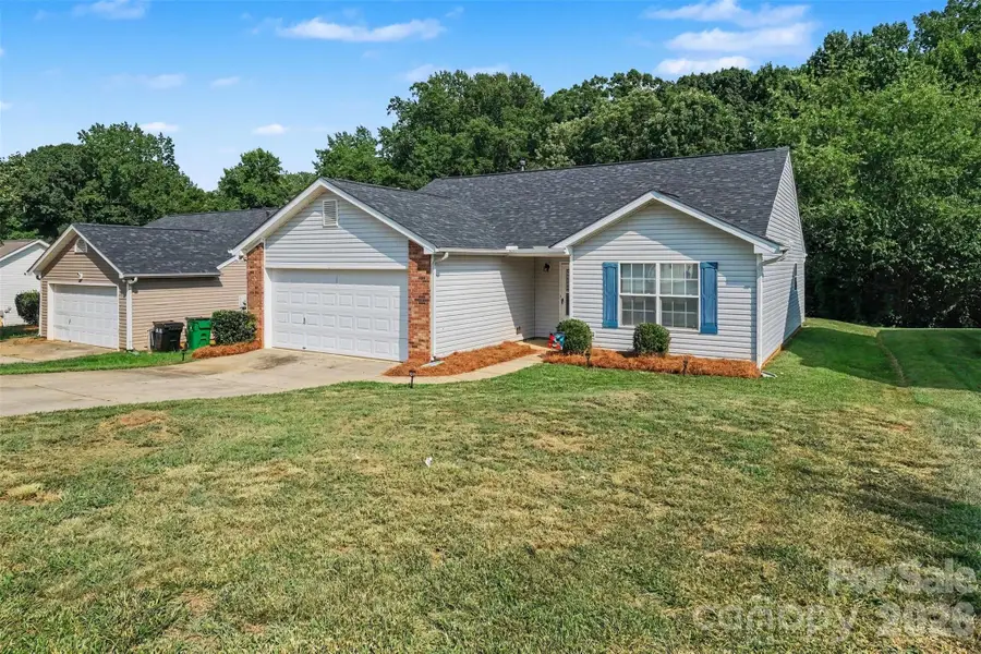 1505 Clooney Lane, Charlotte, NC 28262 - #3