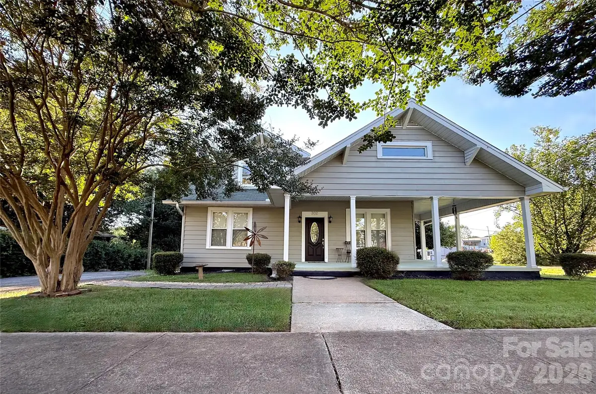 302 S College Avenue, Newton, NC 28658 - #1