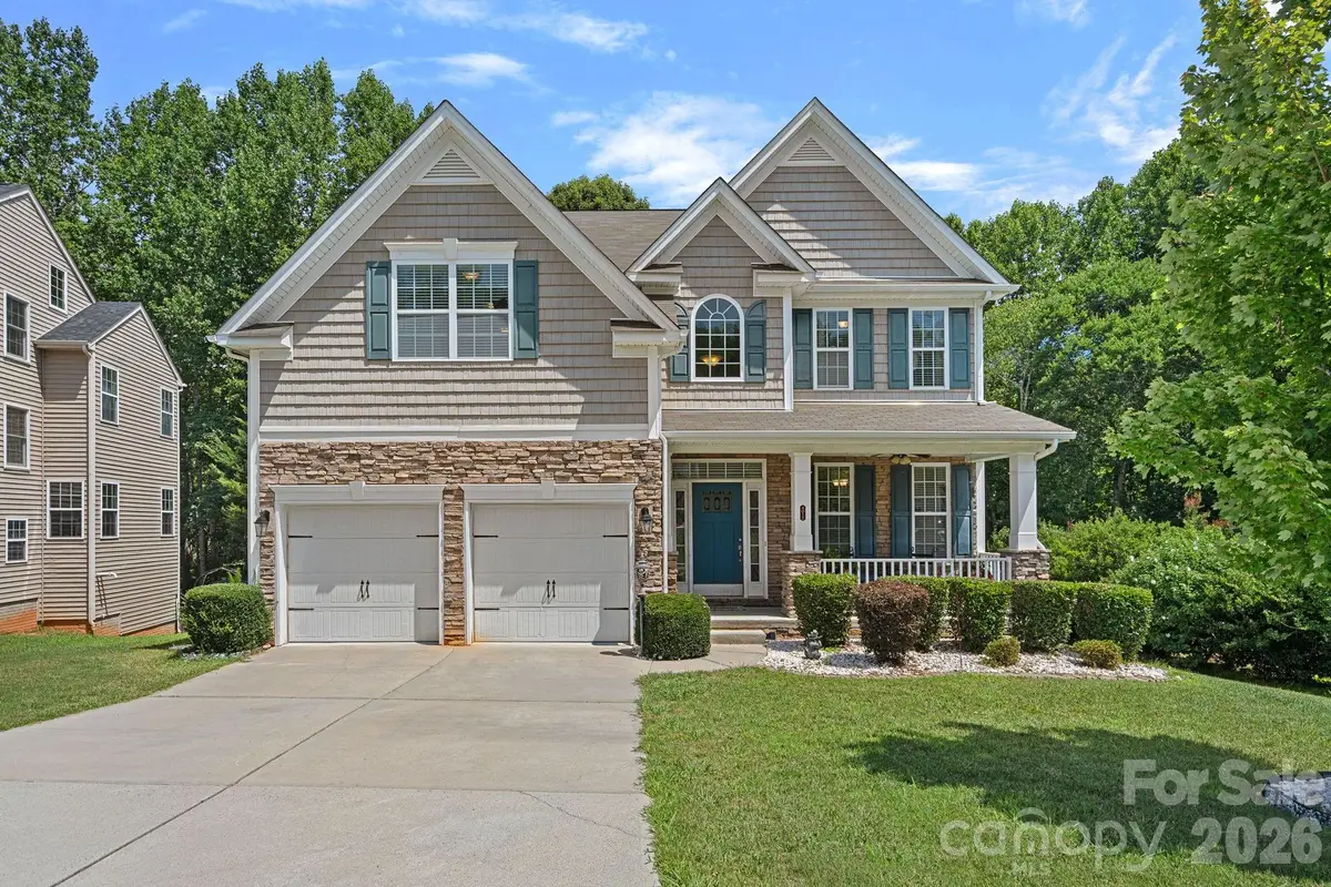 4012 Garden Oak Drive, Indian Trail, NC 28079 - #1