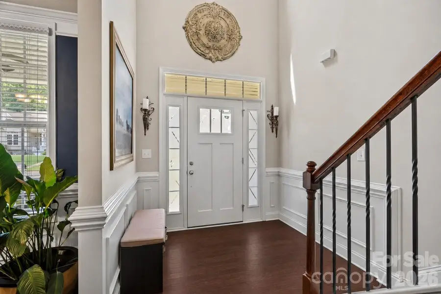 4012 Garden Oak Drive, Indian Trail, NC 28079 - #3