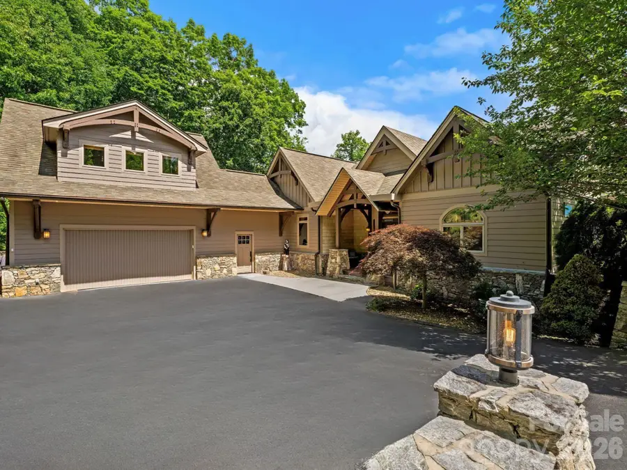 241 Glen Eagle Drive, Waynesville, NC 28786 - #3