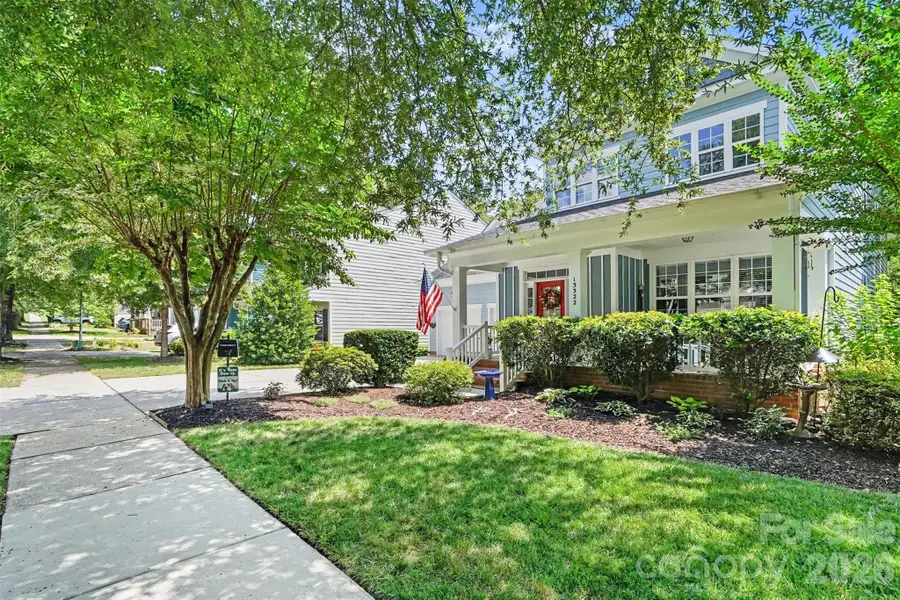 13322 Pierre Reverdy Drive, Davidson, NC 28036 - #2