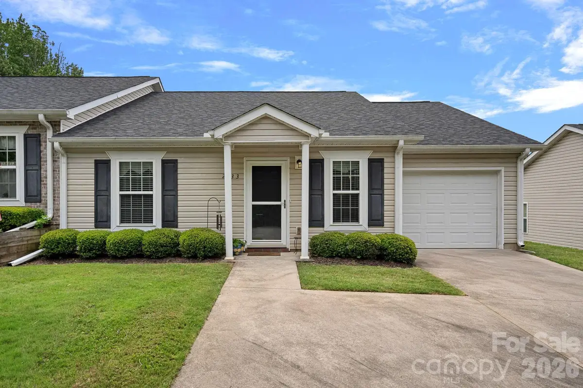2933 Trimble Circle Nw, Concord, NC 28027 - #1