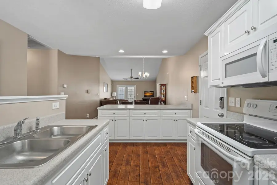 2933 Trimble Circle Nw, Concord, NC 28027 - #3