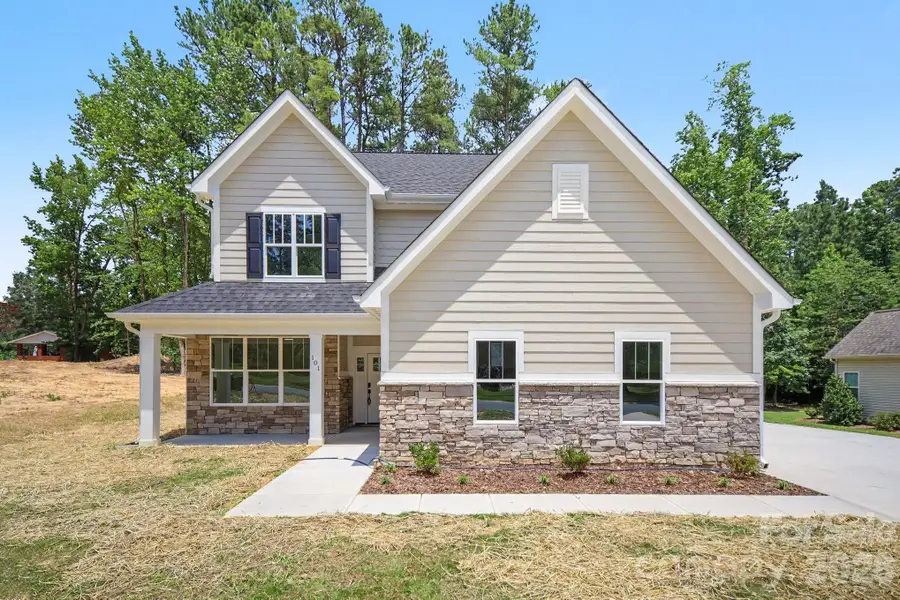 101 Delancy Street, Locust, NC 28097 - #2