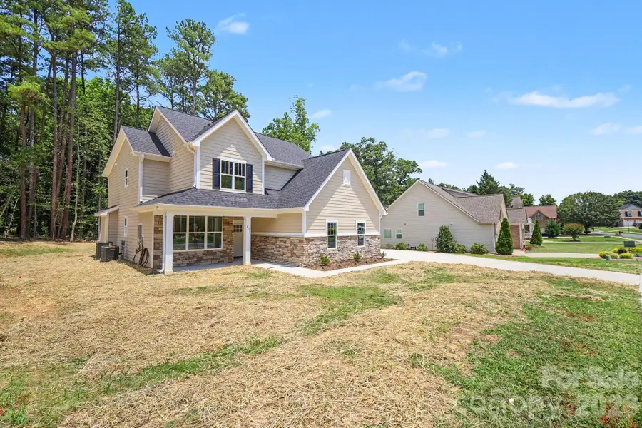 101 Delancy Street, Locust, NC 28097 - #3