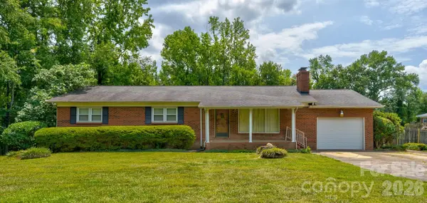 3641 Tryon Courthouse Road, Cherryville, NC 28021