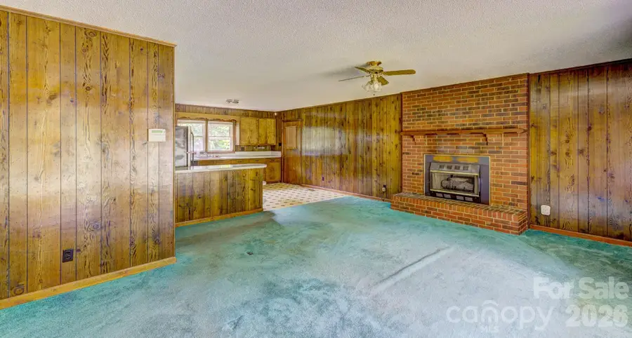 3641 Tryon Courthouse Road, Cherryville, NC 28021 - #2