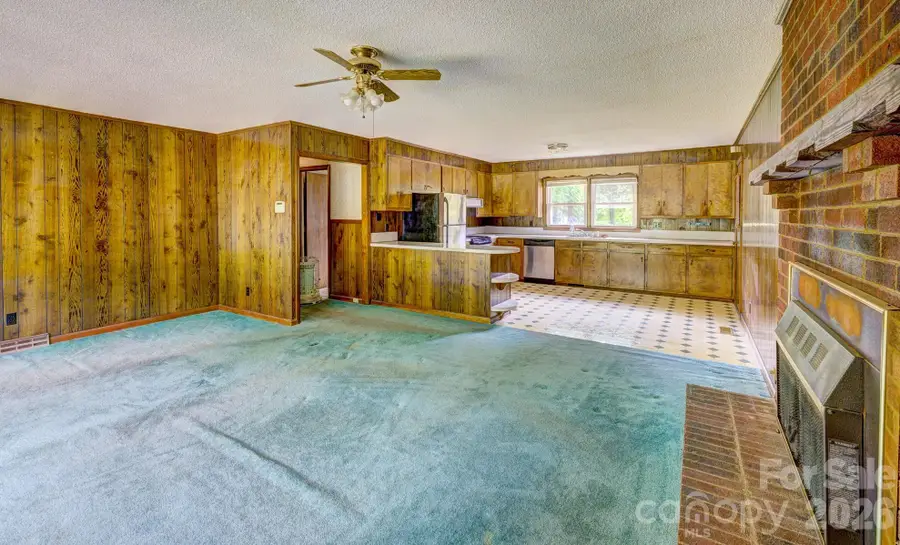 3641 Tryon Courthouse Road, Cherryville, NC 28021 - #3