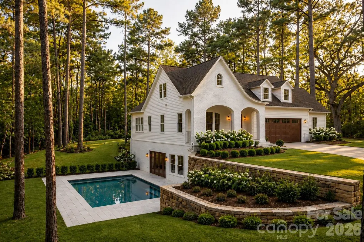 12127 Song Bird Court, Tega Cay, SC 29708 - #1